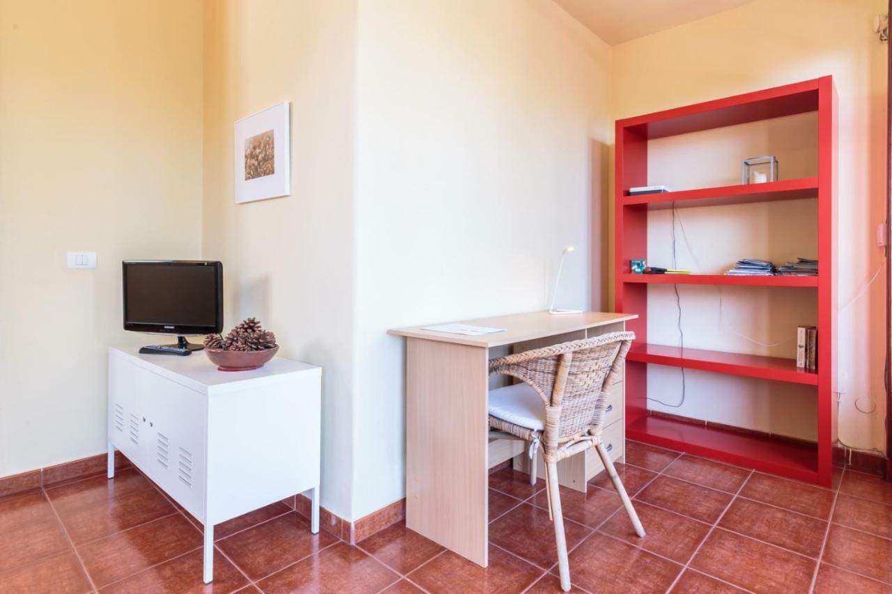 Apartamento Gran Terraza Daire Santa Cruz de la Palma  Dış mekan fotoğraf