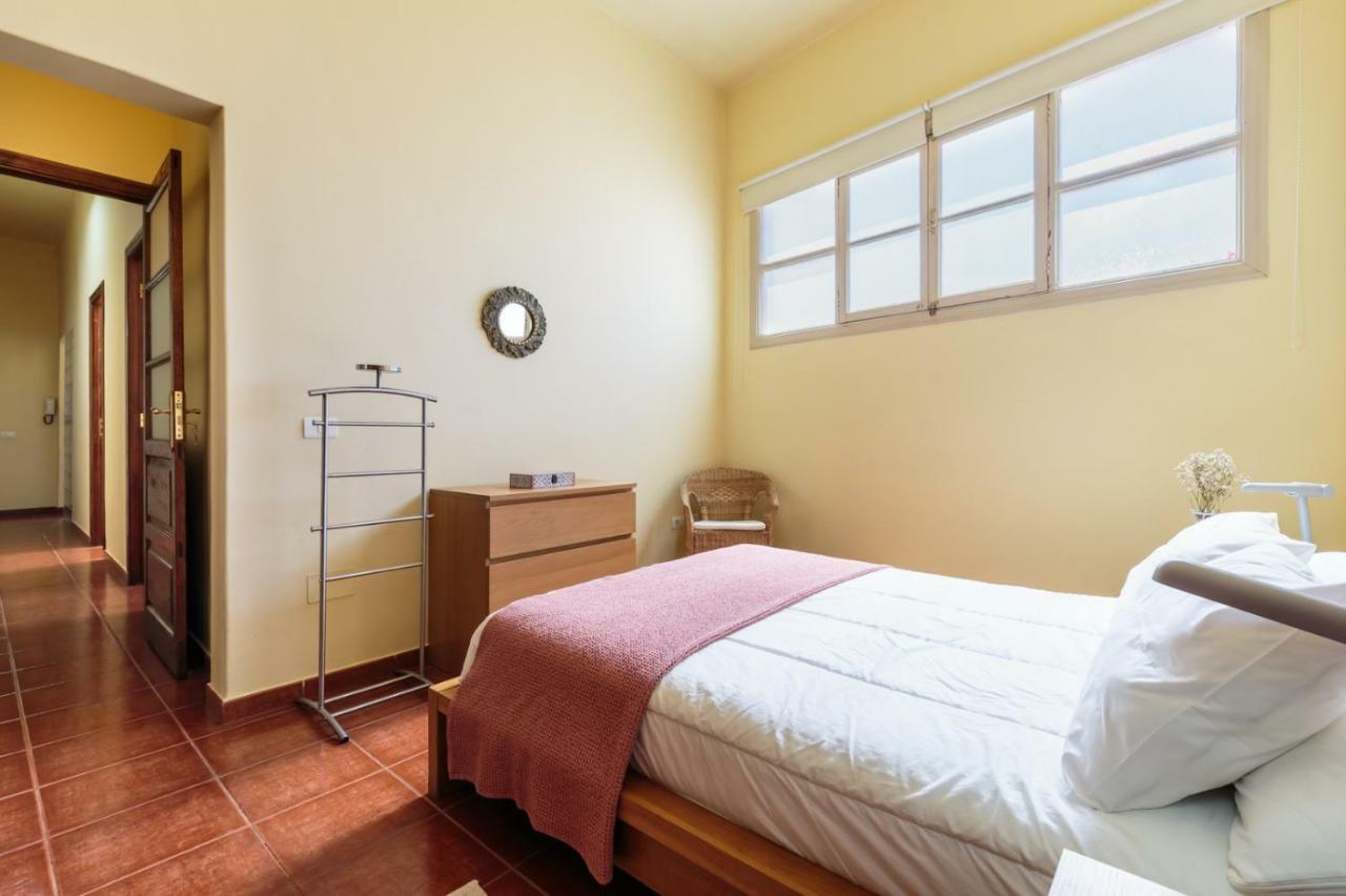 Apartamento Gran Terraza Daire Santa Cruz de la Palma  Dış mekan fotoğraf