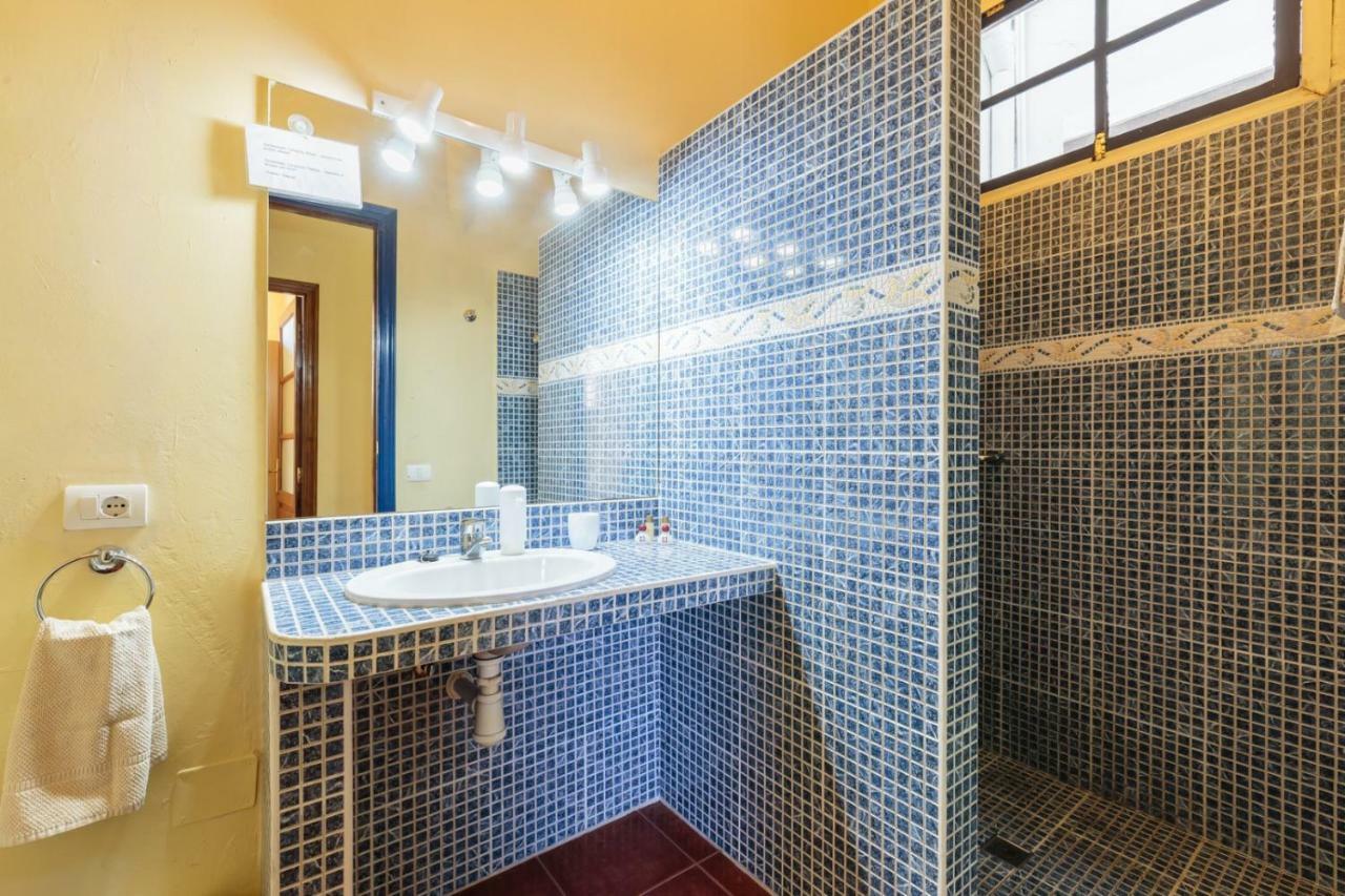 Apartamento Gran Terraza Daire Santa Cruz de la Palma  Dış mekan fotoğraf